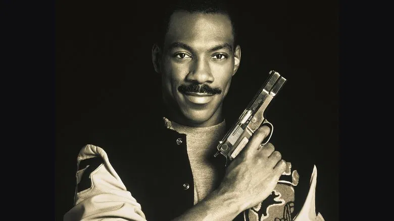 Beverly Hills Cop III screenshot 1