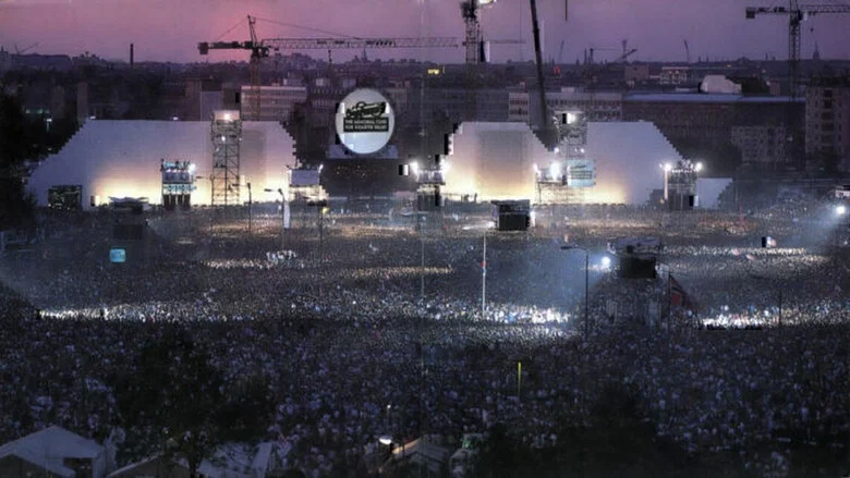 Roger Waters: The Wall - Live in Berlin screenshot 1