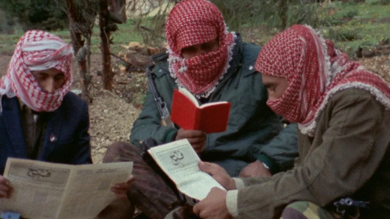 Here and Elsewhere screenshot 1