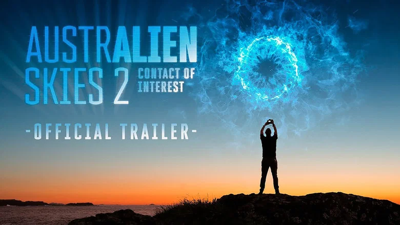 Australien Skies 2: Contact of Interest screenshot 1