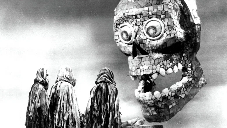 The Mask screenshot 2