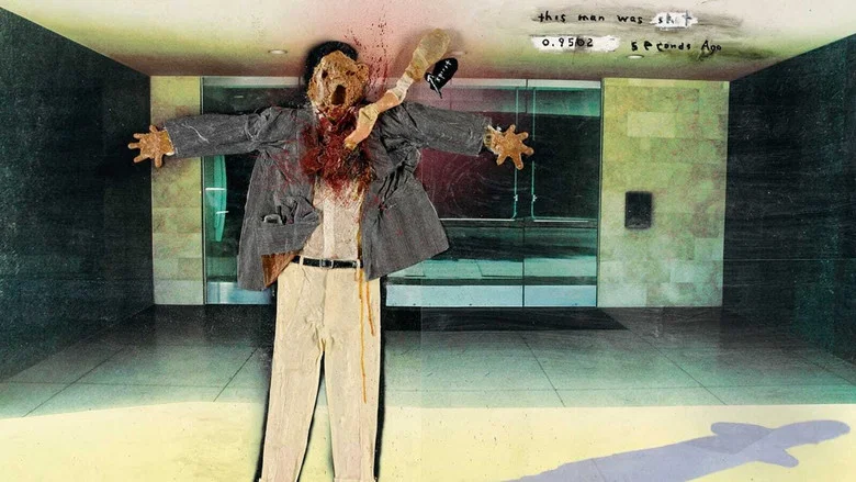 David Lynch: The Art Life screenshot 4