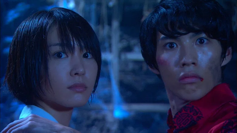 Ranma ½ screenshot 3