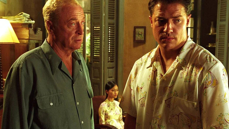 The Quiet American screenshot 8