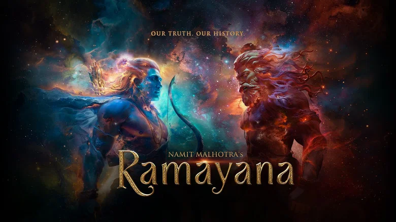 Ramayana screenshot 1