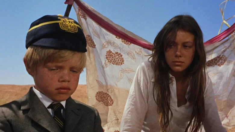 Walkabout screenshot 2