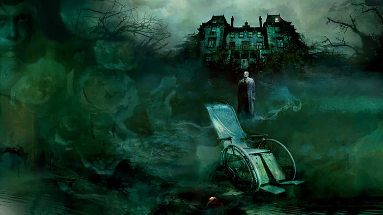 The Changeling screenshot 2