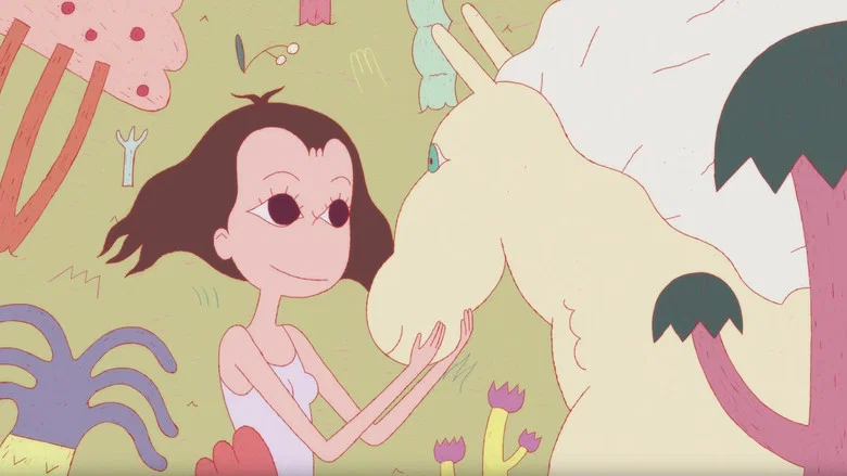 The Zucchini's Smile screenshot 1