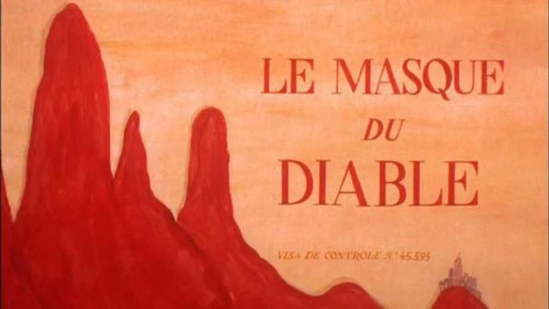 The Mask of the Devil screenshot 3