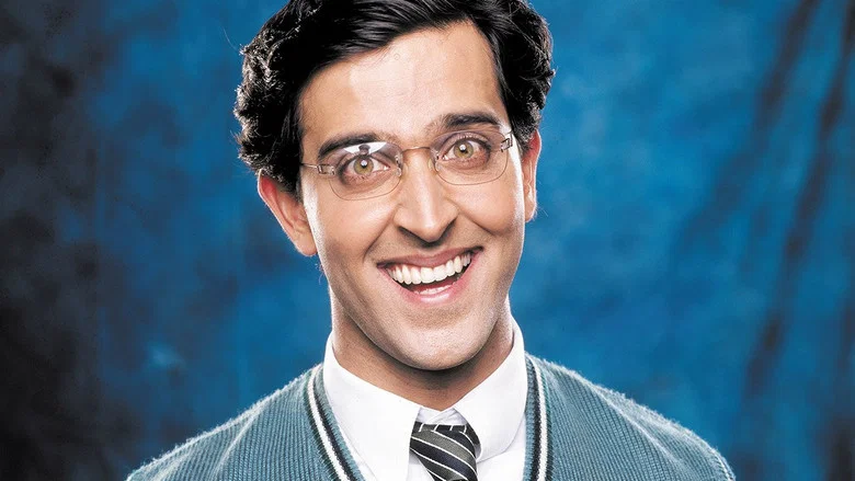 Koi... Mil Gaya screenshot 3