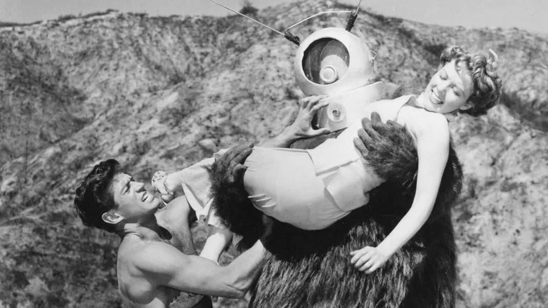 Robot Monster screenshot 1