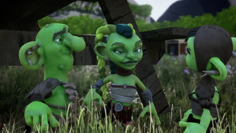 Trolland screenshot 8
