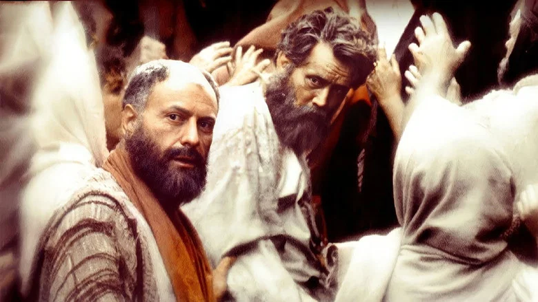 The Fourth Wise Man screenshot 1