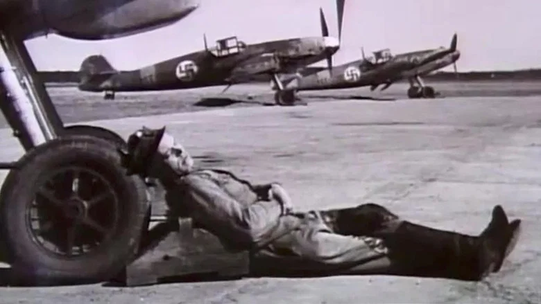 Air War Over Finland 1939-1945 screenshot 1