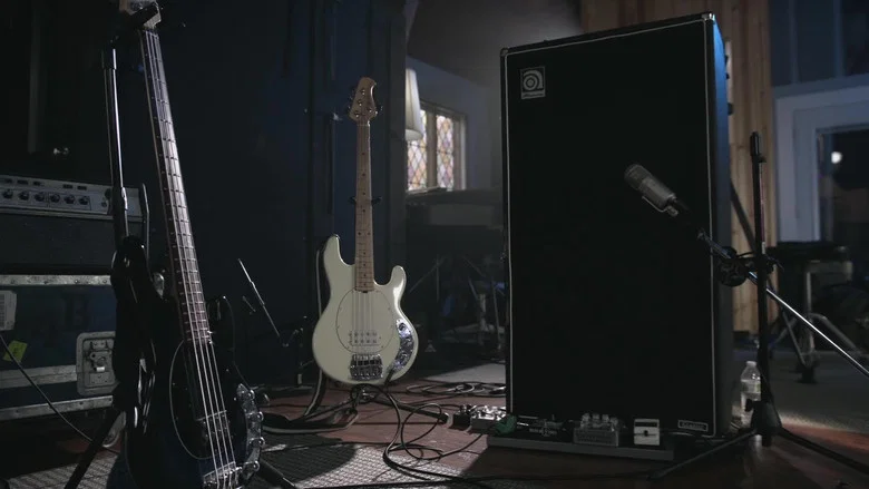 Zao: Live From the Church screenshot 3