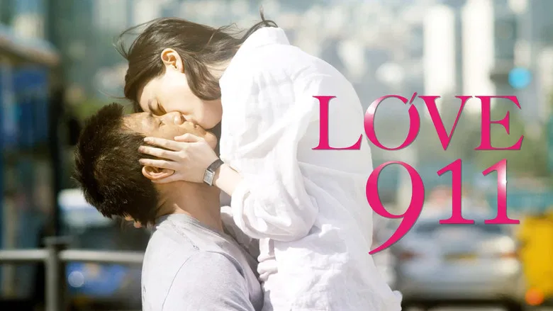 Love 911 screenshot 4