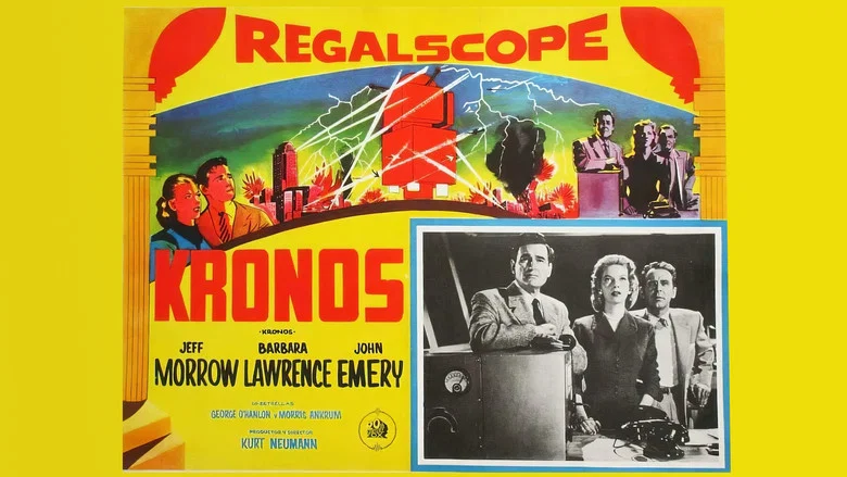 Kronos screenshot 8