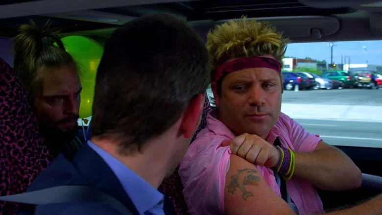 Stay Cool screenshot 6