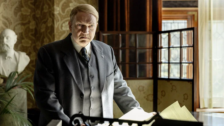 Quisling: The Final Days screenshot 6