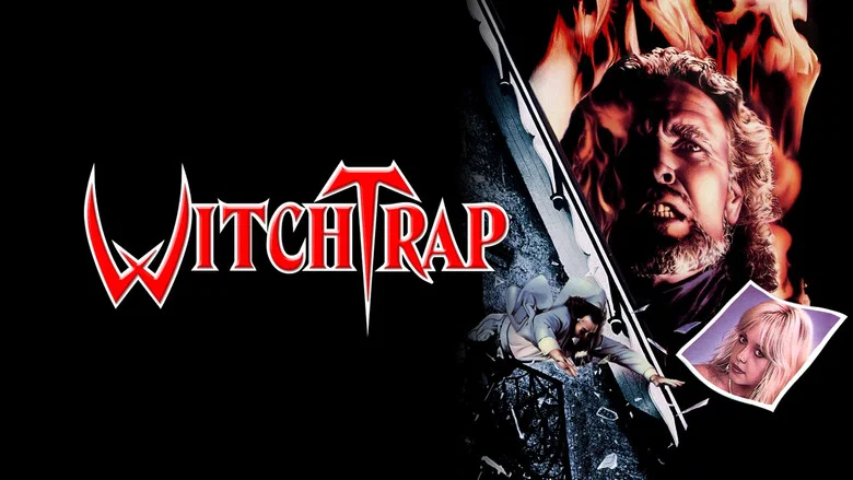 Witchtrap screenshot 4