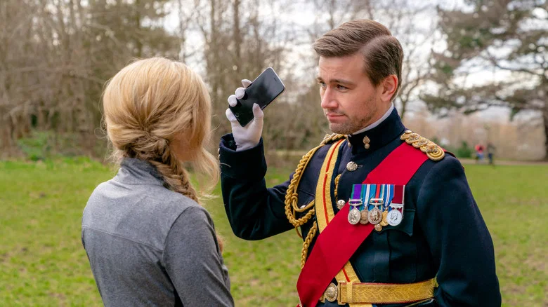 Royally Ever After screenshot 4