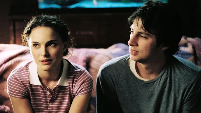 Garden State screenshot 7