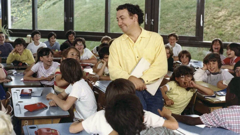 The School Teacher screenshot 8