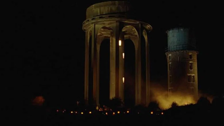 Drowning by Numbers screenshot 8