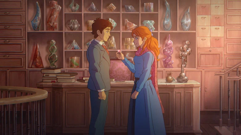 The Glassworker screenshot 7