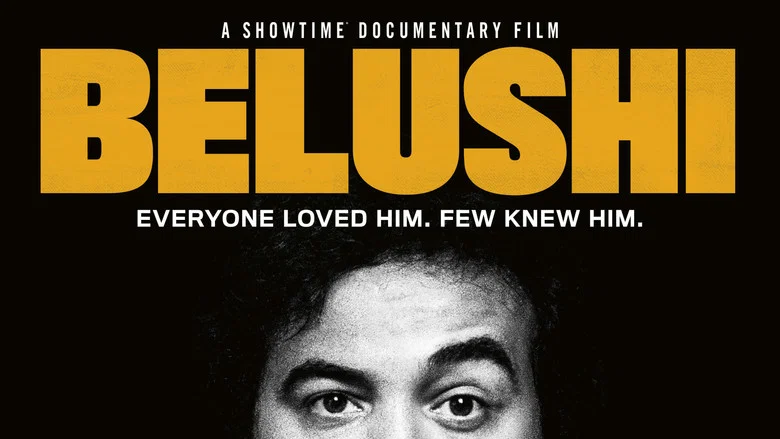 Belushi screenshot 2