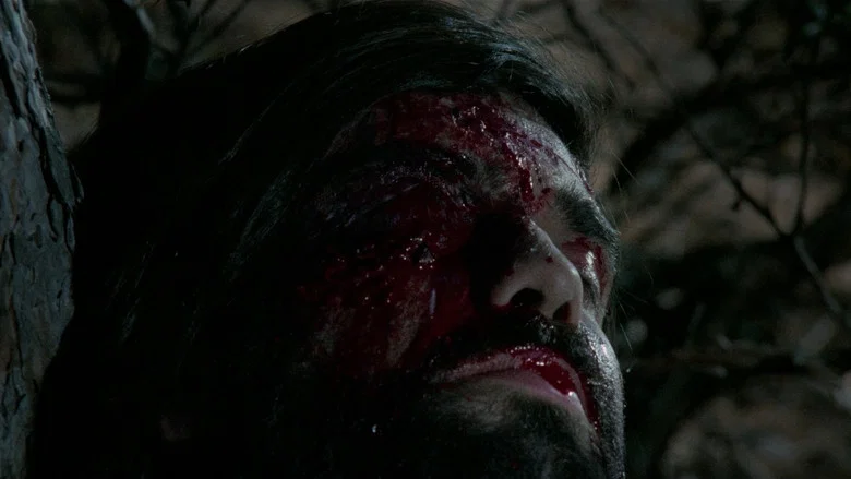 The Werewolf Versus the Vampire Woman screenshot 6