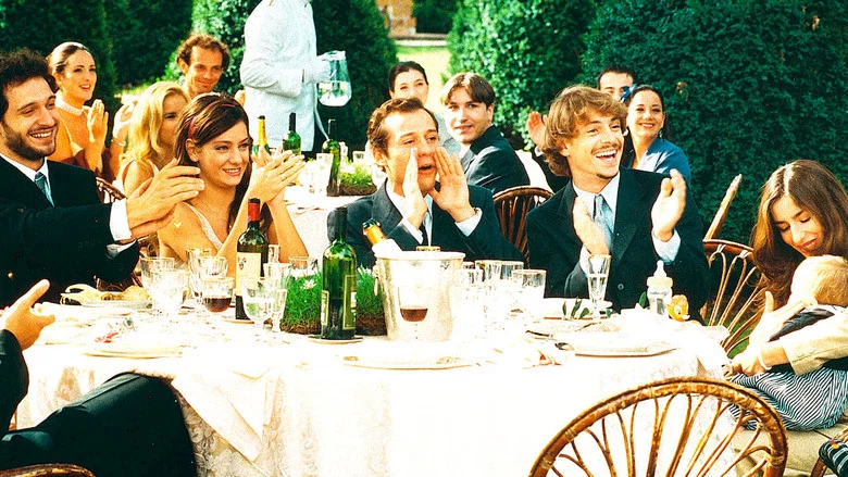 The Last Kiss screenshot 2