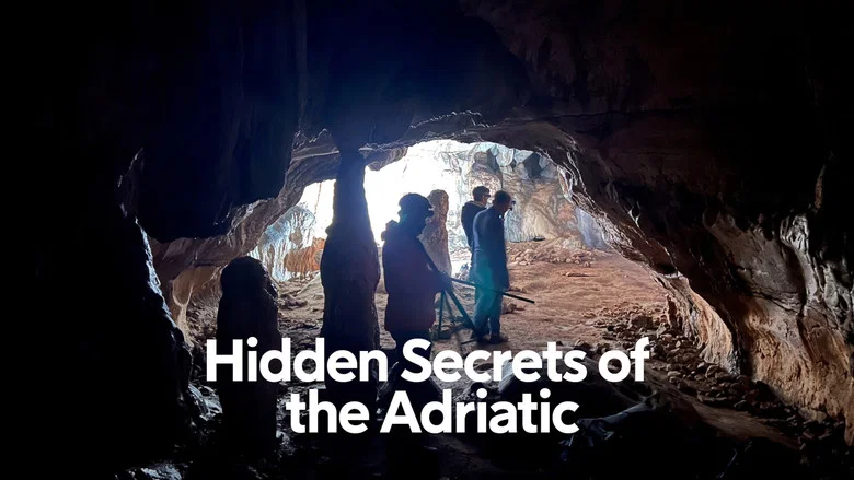 Hidden Secrets of the Adriatic screenshot 2