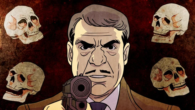 Black Is Beltza screenshot 4