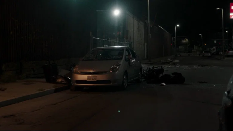 Wheelman screenshot 5