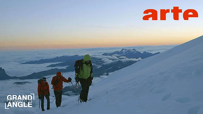Objectif Mont Blanc, sur les traces d'un géant screenshot 1