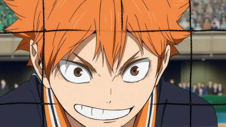 HAIKYU!! The Dumpster Battle screenshot 3