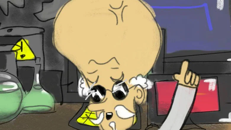 Salvação Mundial Ultra Secreta screenshot 4