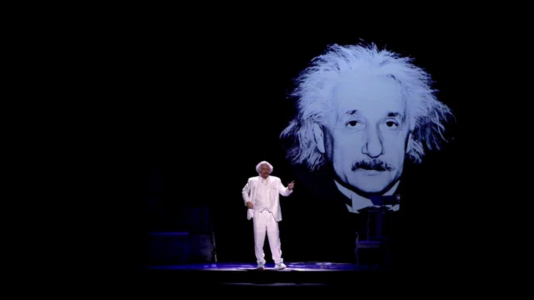 Cinema Twain screenshot 2