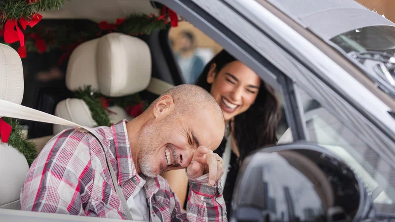 A Carpool Karaoke Christmas screenshot 3