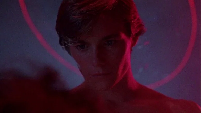 A Night in Heaven screenshot 1