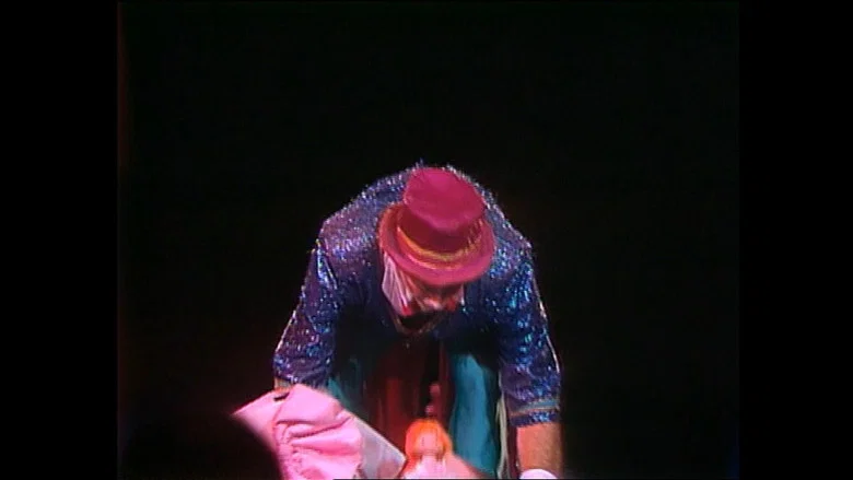 Cirque du Soleil: La Magie Continue screenshot 2