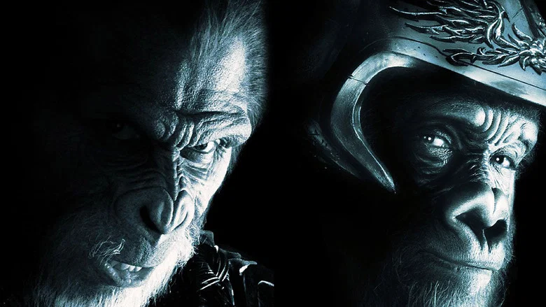 Planet of the Apes screenshot 5