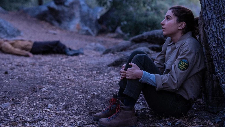 Body at Brighton Rock screenshot 1