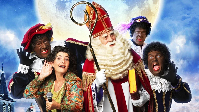 Sinterklaasjournaal: De Meezing Moevie screenshot 1