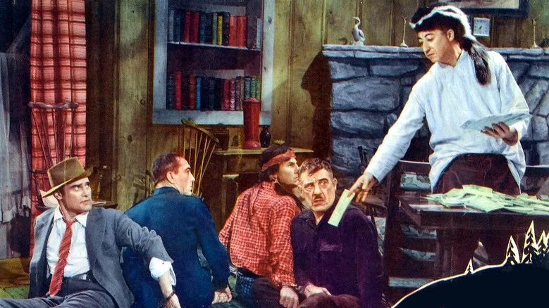 Fighting Mad screenshot 1