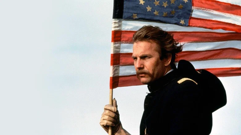 Dances with Wolves screenshot 1