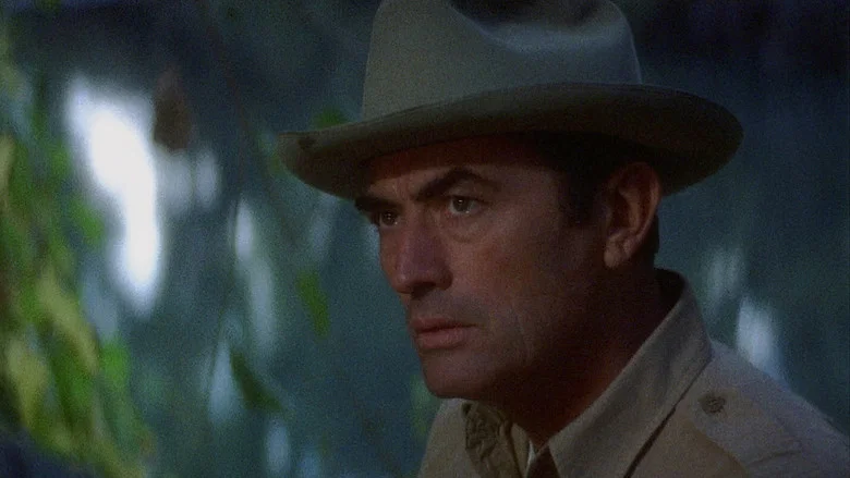I Walk the Line screenshot 4