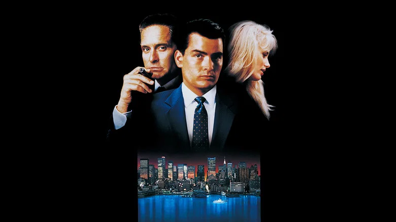 Wall Street screenshot 7