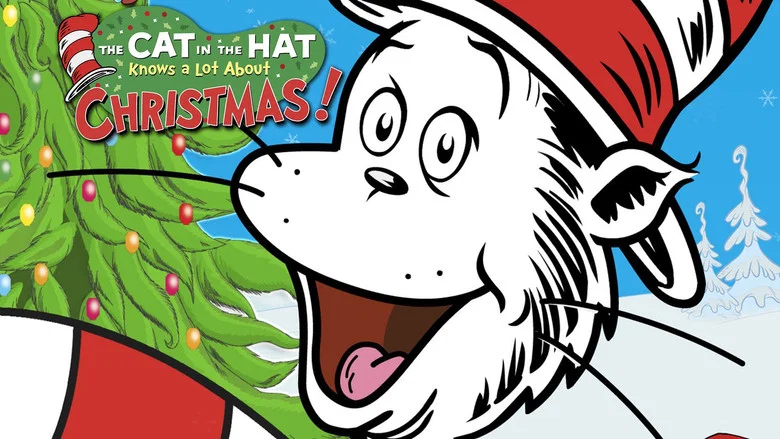 The Cat in the Hat Knows a Lot About Christmas! screenshot 4